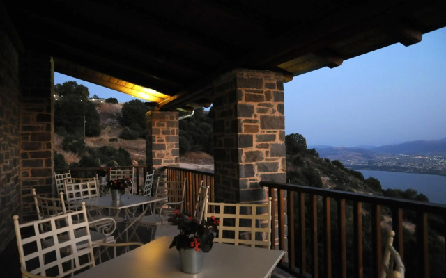 Mir boutique hotel