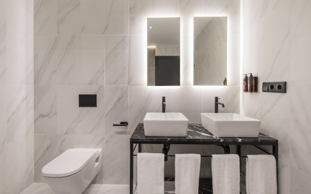 RS Boutique Apartments
