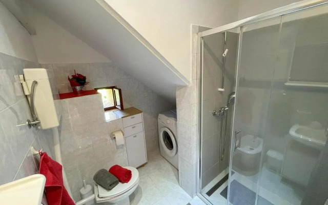 Apartment Kaštel