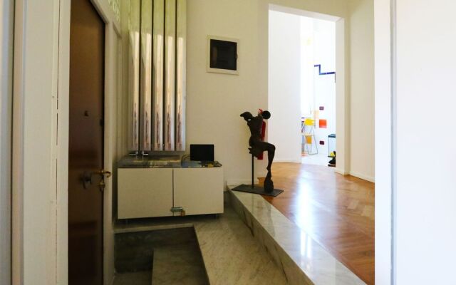 Room in Rome Isole
