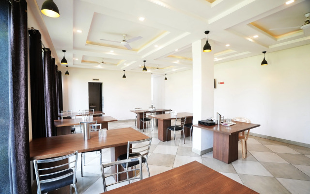 Hotel The Royal Palace