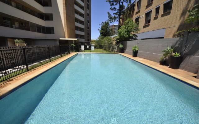 Neutral Bay Furnished Apartments