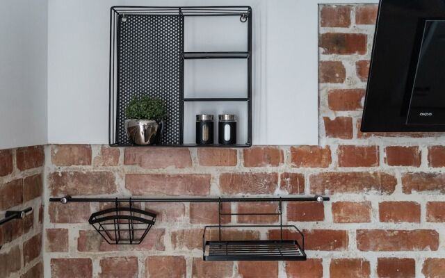 Wita Stwosza Apartment Gdańsk by Renters