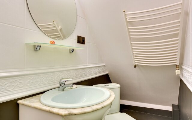 Grand Apartments - Balticana