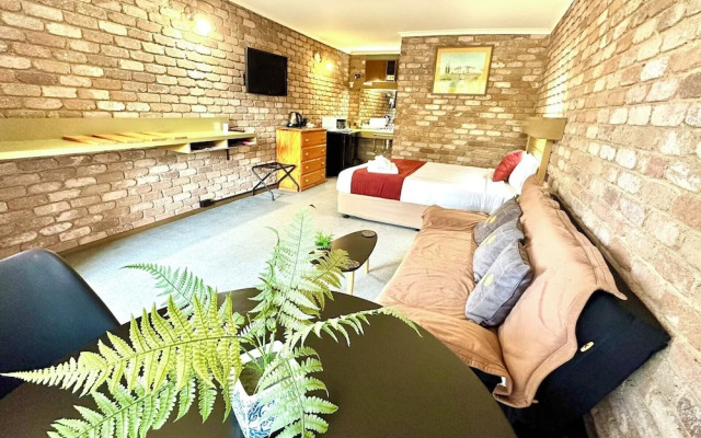 Eildon Lake Motel