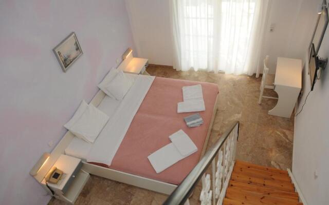 Pegasus Hotel