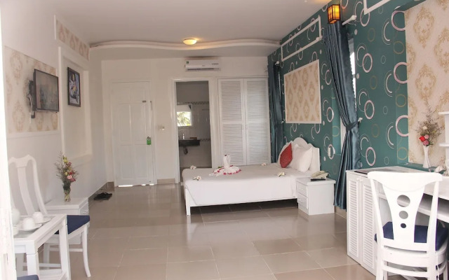 Muine Sun & Sea Beach ( Boutique Resort & Glamping)