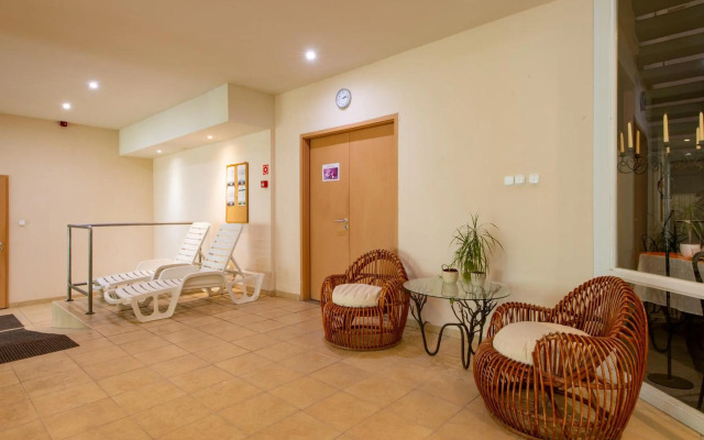 Hotel Fit Heviz