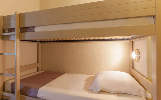 Pierre & Vacances Village Club Les Issambres