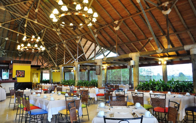 Hotel Campestre Las Camelias