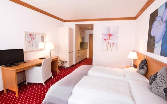 Hotel Schlössli Ipsach