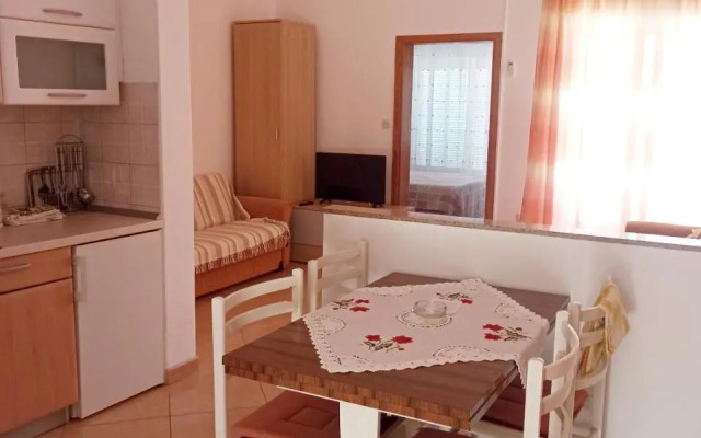 Apartments by the sea Podgora, Makarska - 2593