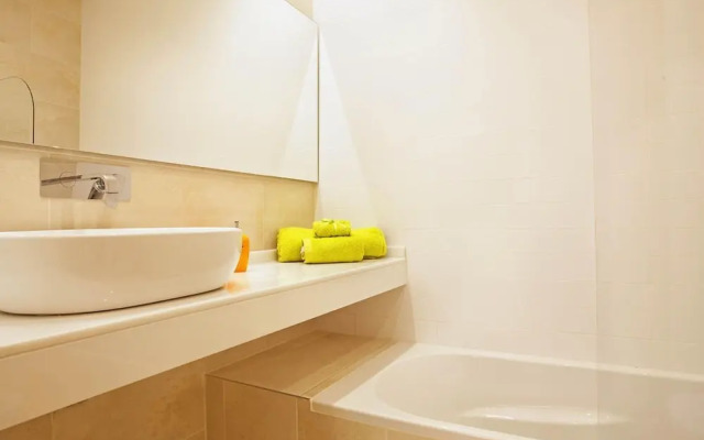 Belvilla by OYO Property in Marbella