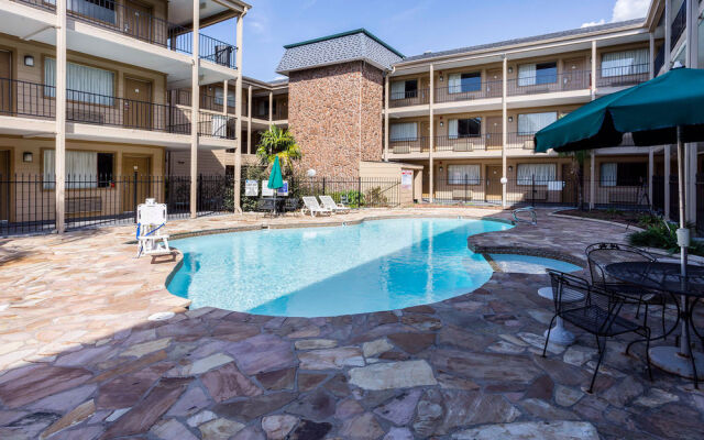 Econo Lodge