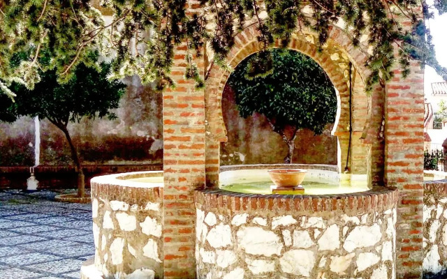 Casa Rural Aya II