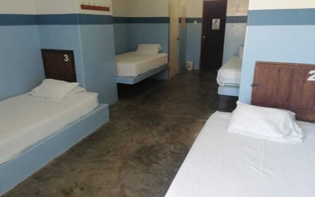 Loki del Mar - Hostel