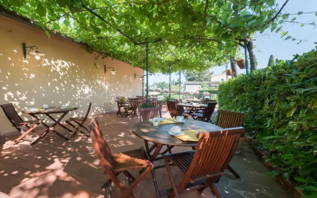 Hotel San Michele