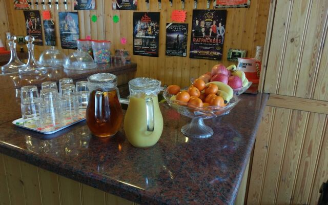 Ringbane House Hotel Blackpool Bed and Breakfast