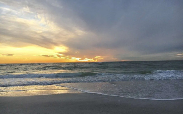 Majestic Coastal Escape