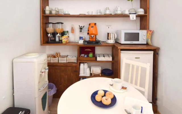 B&B Casa Cimabue Roma