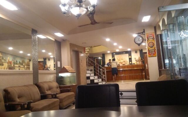 Hotel Atithi Satkaar