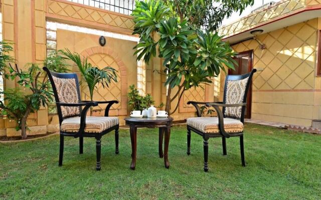 Hotel Blue Sky Karachi