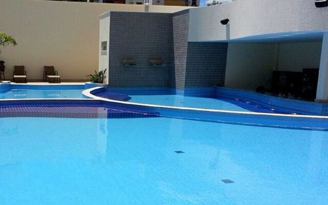 Atrium Via Caldas