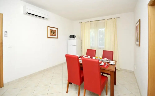 Apartments Villa Moonlight