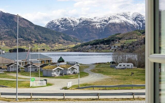 Ulvik Camping