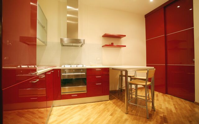 Exclusive Aparthotel La Reunion
