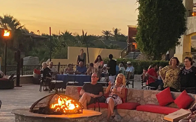 Three BR Residence at Hacienda Encantada