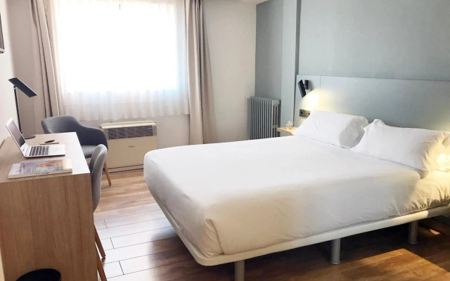 Hotel Príncipe de Asturias