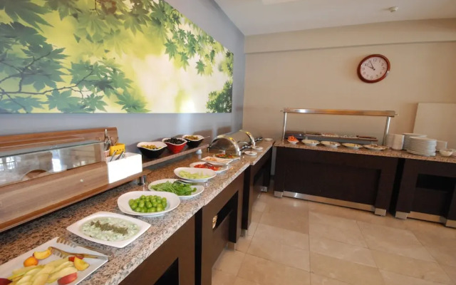 Hitit Otel