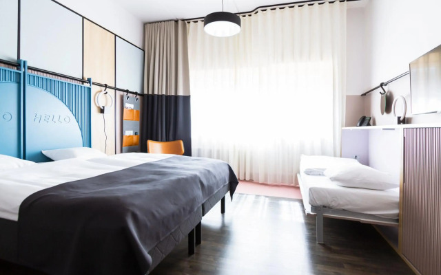 CPH Hotel