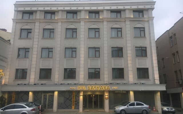 Baykara Hotel