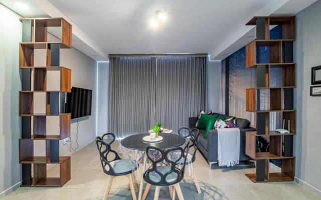 38 Eastpoint - Inner Harbour Charm