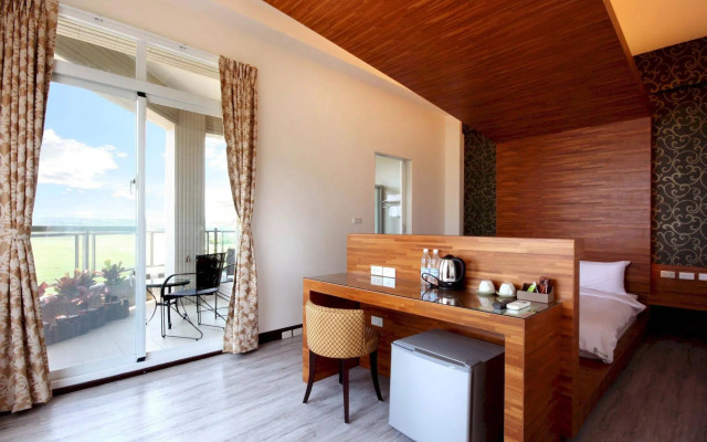 Kenting Green Yard B&B