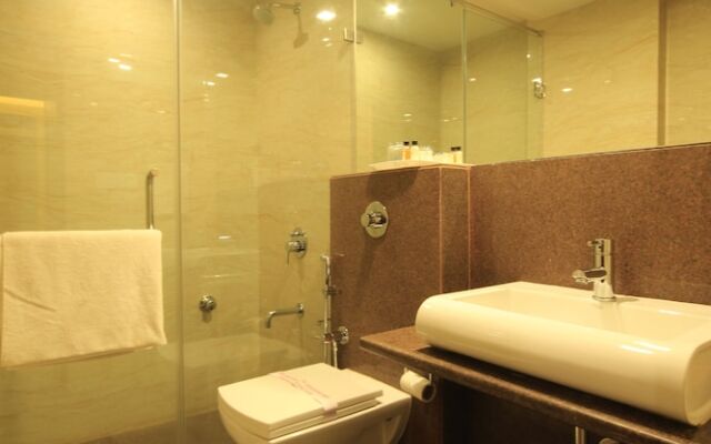 Hotel Naeeka