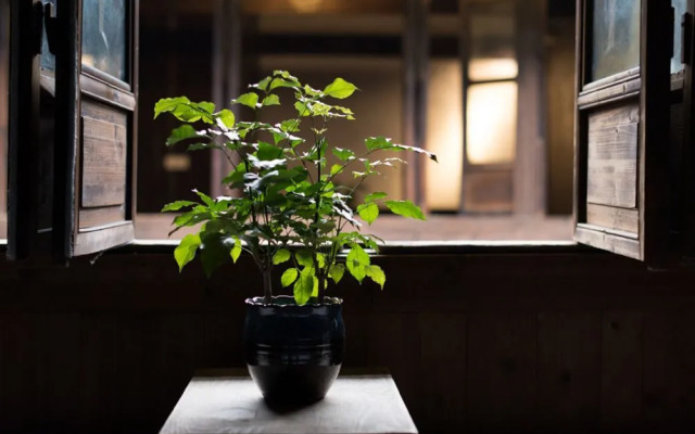 Guzo Su The Old House Boutique Hotel