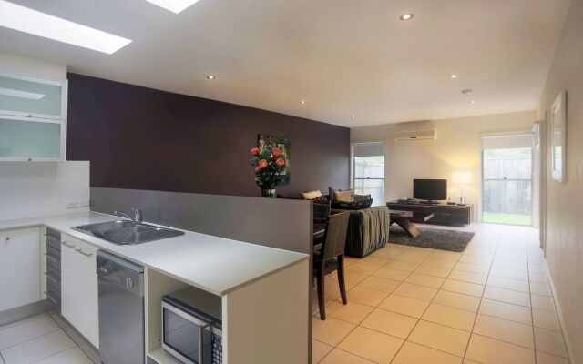 Quarterdecks Retreat