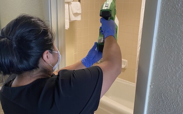 Days Inn Asheville West