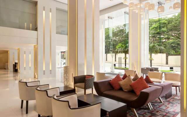 Ramada by Wyndham Colombo Hotel
