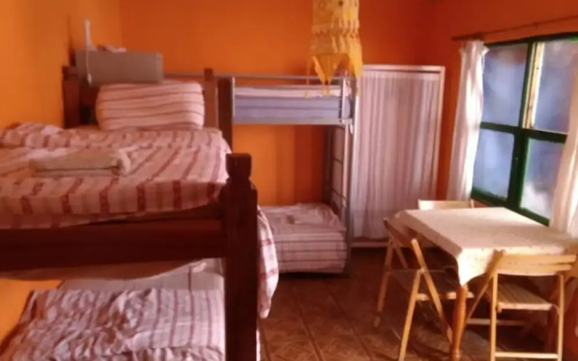 Hostel Tenerife