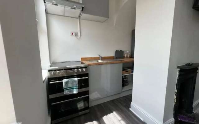 Host Stay Regent Street
