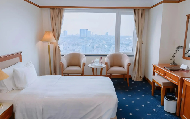 A25 Premium Hotel