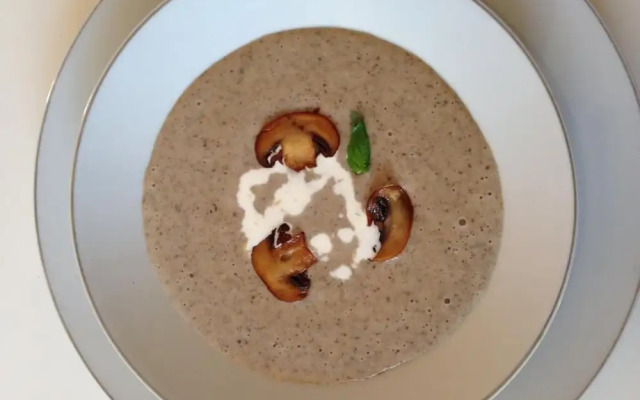 L'Auberge Des Oiseaux Chantants