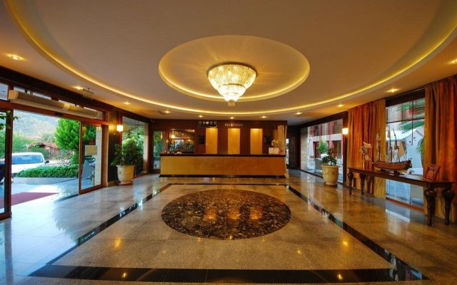 Pasabey Hotel