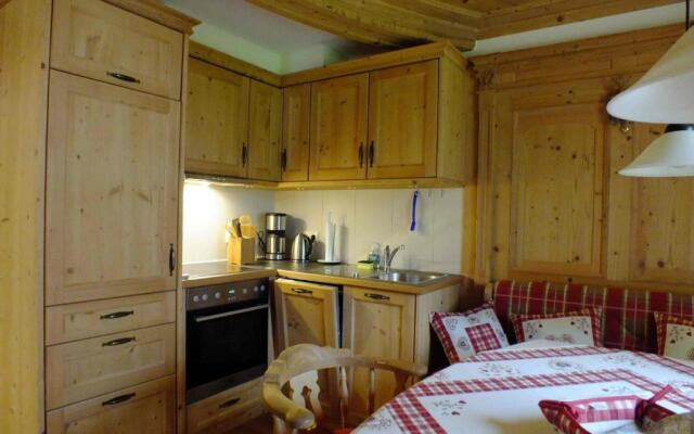 Jagdhotel Sudetenhof