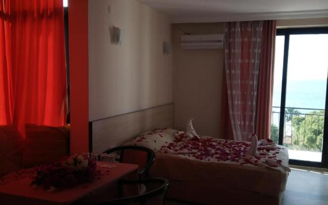 Hotel Melike