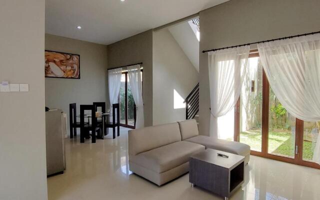 Abisha Villa Jimbaran